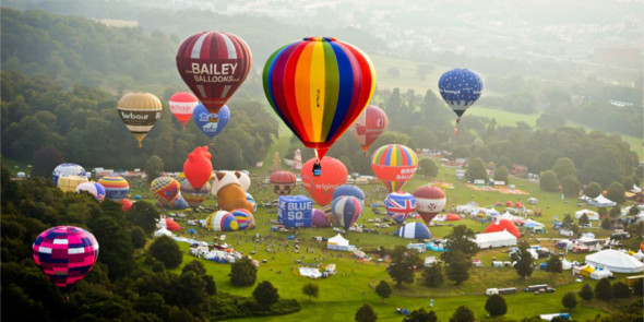 Bristol-Balloons